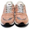 Chaussure femme ARIA 95 en caoutchouc semelle plate - modèle UK-2