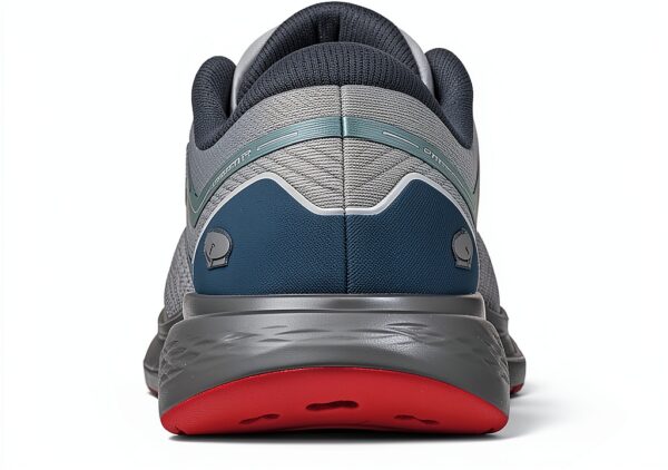 Karhu Synchron 2.0 Chaussure de Course Sky Writing Cayenne 38.5 EU-1