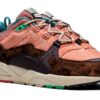 Chaussure de sport femme Karhu F804133 aube du Nord confort cortine-1