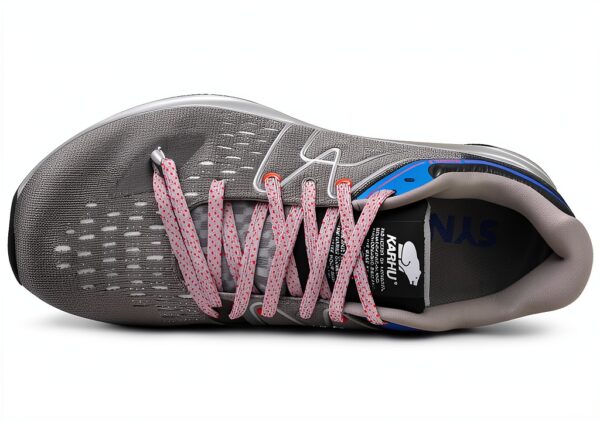 Karhu Chaussures de Course Homme AeroFoam Nova Mesh IdealKnit Sans-2