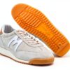 Chaussure daim couleur 25 cm - Semelle caoutchouc - MarqueX-4