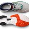 Karhu Fusion 4.0 Chaussure Course Homme IdéalKnit Respirabilité-4
