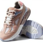 FitVille Rebound Core Chaussures Running Femme Large Boîte à Orteils-0