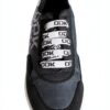 Oddeka Chaussure sport femme gris 41-45 EU - Confort pétanque-2