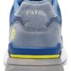 FitVille Rebound Core Baskets femme Large Rose Confort supérieur-4
