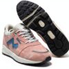 Chaussure femme ARIA 95 en caoutchouc semelle plate - modèle UK-4