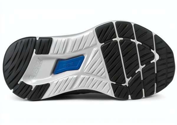 Karhu Chaussures de Course Homme AeroFoam Nova Mesh IdealKnit Sans-1