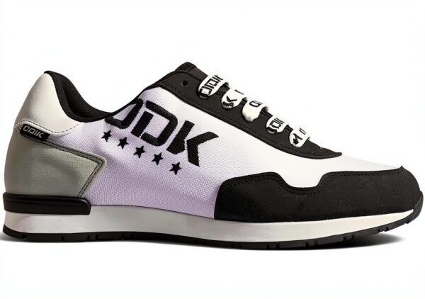 Oddeka Chaussure Sport Loisir Pétanque Homme Grise 41 EU-0