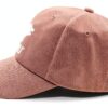 TPDODON Casquette sport en coton ultra‑fin 55‑60 cm modèle WZ‑B1A2054-2