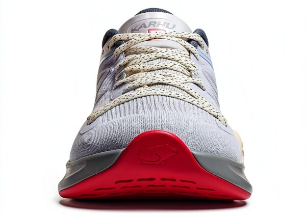 Karhu Synchron 2.0 Chaussure de Course Sky Writing Cayenne 38.5 EU-2
