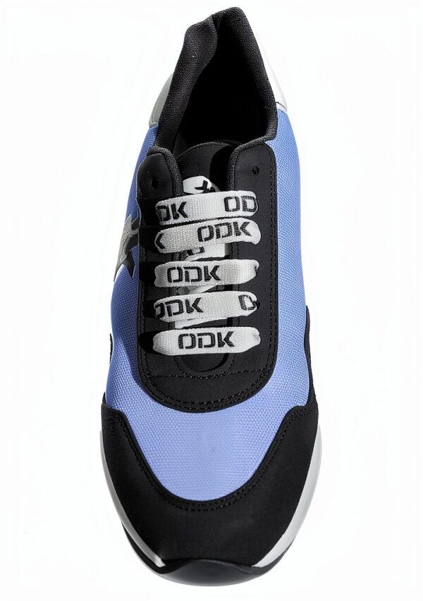 Oddeka Chaussure Sport Loisir Pétanque Homme Grise 41 EU-2