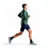 Karhu Fusion 4.0 Chaussure Course Homme IdéalKnit Respirabilité-6