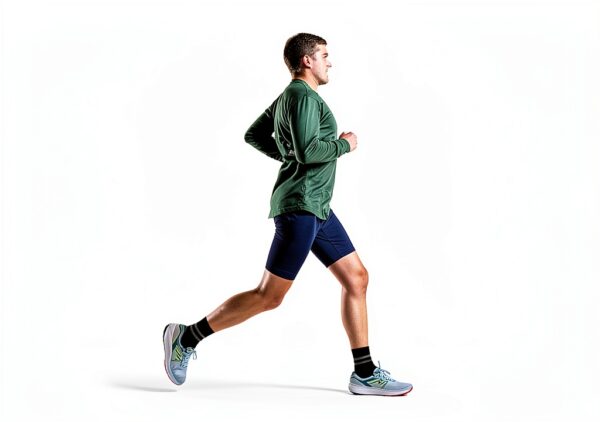 Karhu Fusion 4.0 Chaussure Course Homme IdéalKnit Respirabilité-6
