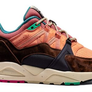 Chaussure de sport femme Karhu F804133 aube du Nord confort cortine-0
