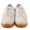Chaussure daim couleur 25 cm - Semelle caoutchouc - MarqueX-2