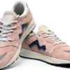 Chaussure femme ARIA 95 en caoutchouc semelle plate - modèle UK-8