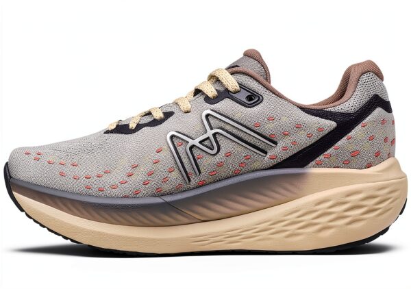 Chaussure de course femme Karhu Mestari Run Gouttes de Pluie Perle-3