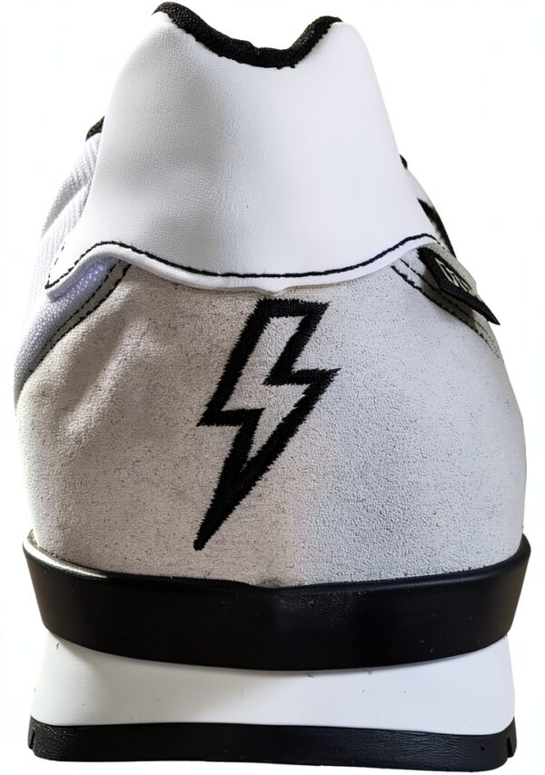 Oddeka Chaussure Sport Loisir Pétanque Homme Grise 41 EU-3