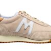 Chaussure daim couleur 25 cm - Semelle caoutchouc - MarqueX-6