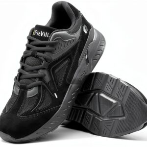 Chaussures de running femme FitVille Rebound Core Rose 36 EU Large-0