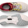Chaussure de course Karhu Fusion 4.0 Blanc Brillant Anémone 44 EU-4