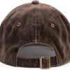 Meizhenshangmao Casquette baseball – Protection UV, style moderne-3