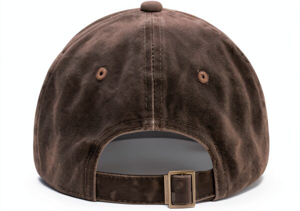 Meizhenshangmao Casquette baseball – Protection UV, style moderne-3