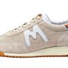 Chaussure daim couleur 25 cm - Semelle caoutchouc - MarqueX-1