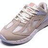 FitVille Rebound Core Chaussures Running Femme Large Boîte à Orteils-4