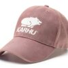 TPDODON Casquette sport en coton ultra‑fin 55‑60 cm modèle WZ‑B1A2054-5