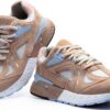 FitVille Rebound Core Chaussures Running Femme Large Boîte à Orteils-2