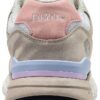 FitVille Rebound Core Chaussures Running Femme Large Boîte à Orteils-5