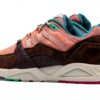 Chaussure de sport femme Karhu F804133 aube du Nord confort cortine-2