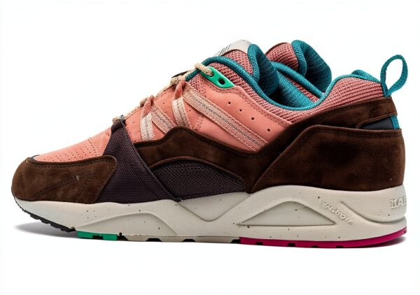 Chaussure de sport femme Karhu F804133 aube du Nord confort cortine-2