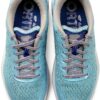 Chaussure femme KH20026 talon plat fermeture lacet largeur moyen-1