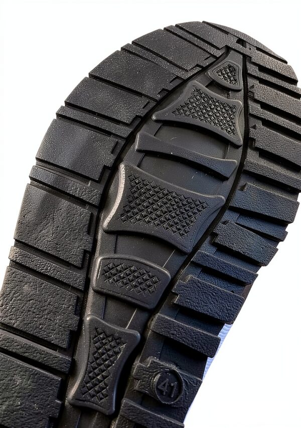 Oddeka Chaussure Sport Loisir Pétanque Homme Grise 41 EU-5