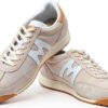 Chaussure daim couleur 25 cm - Semelle caoutchouc - MarqueX-8