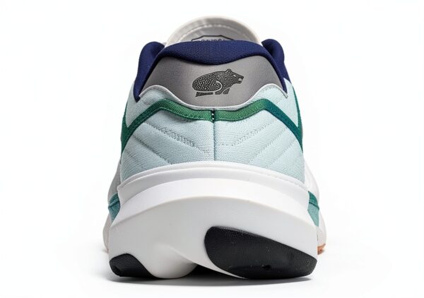 Karhu Fusion 4.0 Chaussure Course Homme IdéalKnit Respirabilité-1