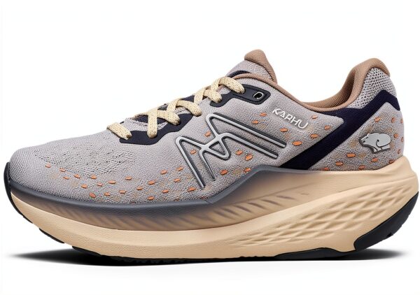 Chaussure de course femme Karhu Mestari Run Gouttes de Pluie Perle-0