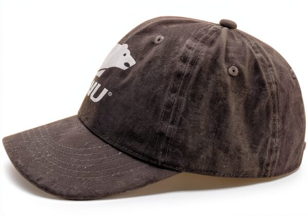 Meizhenshangmao Casquette baseball – Protection UV, style moderne-2