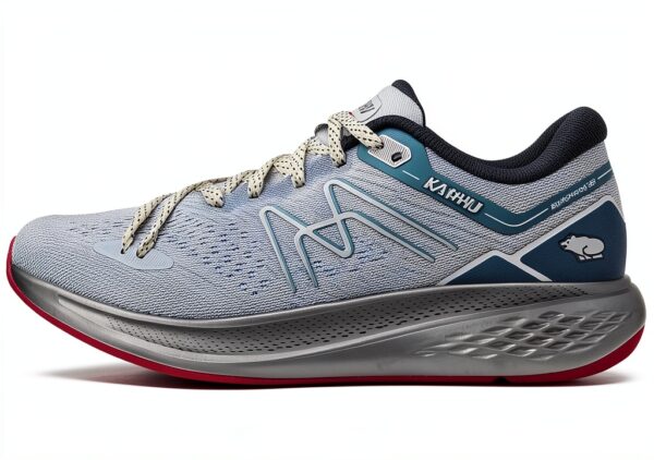 Karhu Synchron 2.0 Chaussure de Course Sky Writing Cayenne 38.5 EU-0