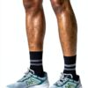 Karhu Fusion 4.0 Chaussure Course Homme IdéalKnit Respirabilité-5