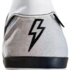 Oddeka Chaussure sport femme gris 41-45 EU - Confort pétanque-3