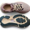 Chaussure de course femme Karhu Mestari Run Gouttes de Pluie Perle-4