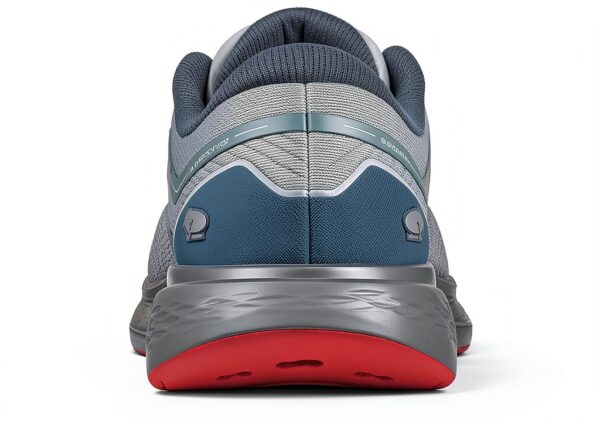 Karhu Synchron 2.0 Chaussures de course femme AeroFoam Nova Large HiVo-1