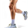 Karhu Synchron 2.0 Chaussure de Course Sky Writing Cayenne 38.5 EU-6