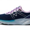 Karhu Chaussures de course Fusion pour femme, Gris cristal/matin glacé-2