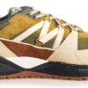 Karhu Fusion XC Baskets Homme Whitecap Grey Air Cushion Twin Fulcrum-1