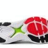 Karhu Sneakers Homme Ikoni Hivo F100319 Dark Shadow Tigerlily 45 EU-4