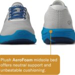 Karhu Sneakers Homme Ikoni Hivo Bleu à peine néon taille 41.5 EU-1